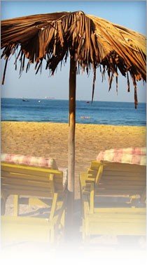 Beach Beach