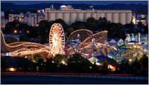 Amusement Park Amusement Park